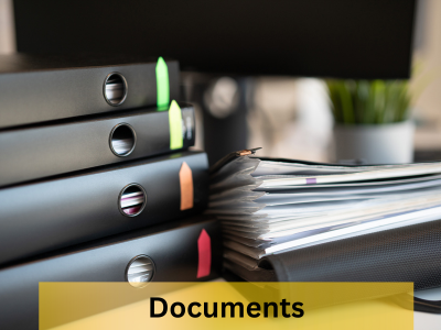 documents